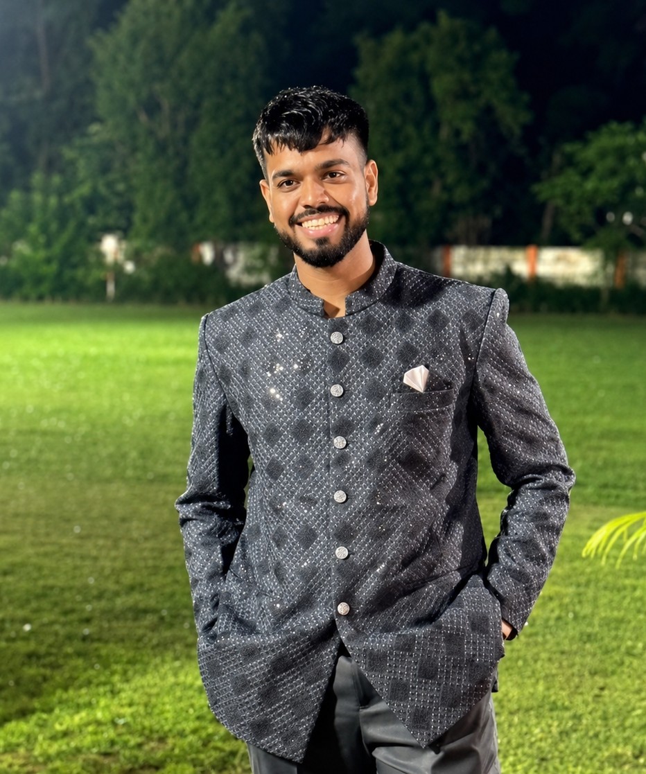 Dev Agrawal