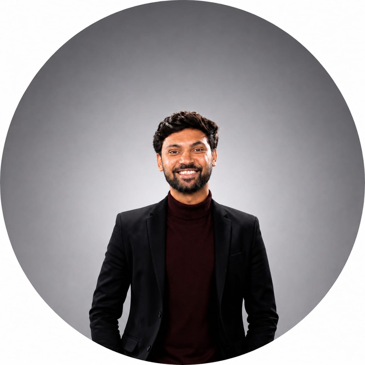 Rushi Patel